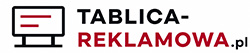 Tablica Reklamowa